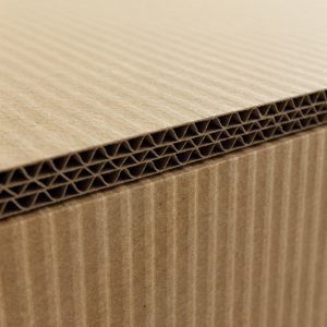 Corrugated Flutes Manufacturer In Canada