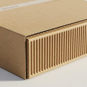 Corrugated Flutes - Worldwide Delivery