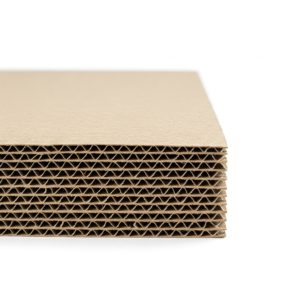 Corrugated Layer Pads - Canada