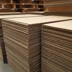 Layer Pads - Single Wall | Double Wall | Triple Wall | Custom