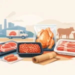 Best Packaging Options for Meat Producers
