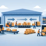 Warehouse Cross Docking Guide for Lower Costs