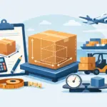 How to Calculate Dimensional Weight for Freight