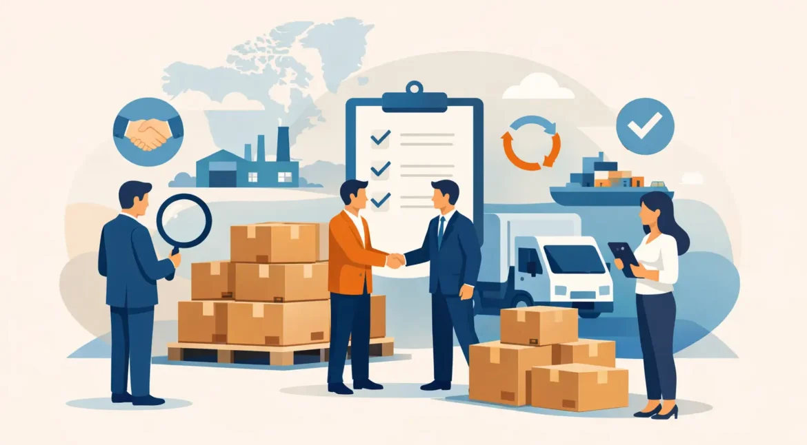 How to Choose a Bulk Corrugated Cartons Supplier
