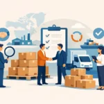 How to Choose a Bulk Corrugated Cartons Supplier