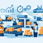 How to Improve Packaging Efficiency at Scale