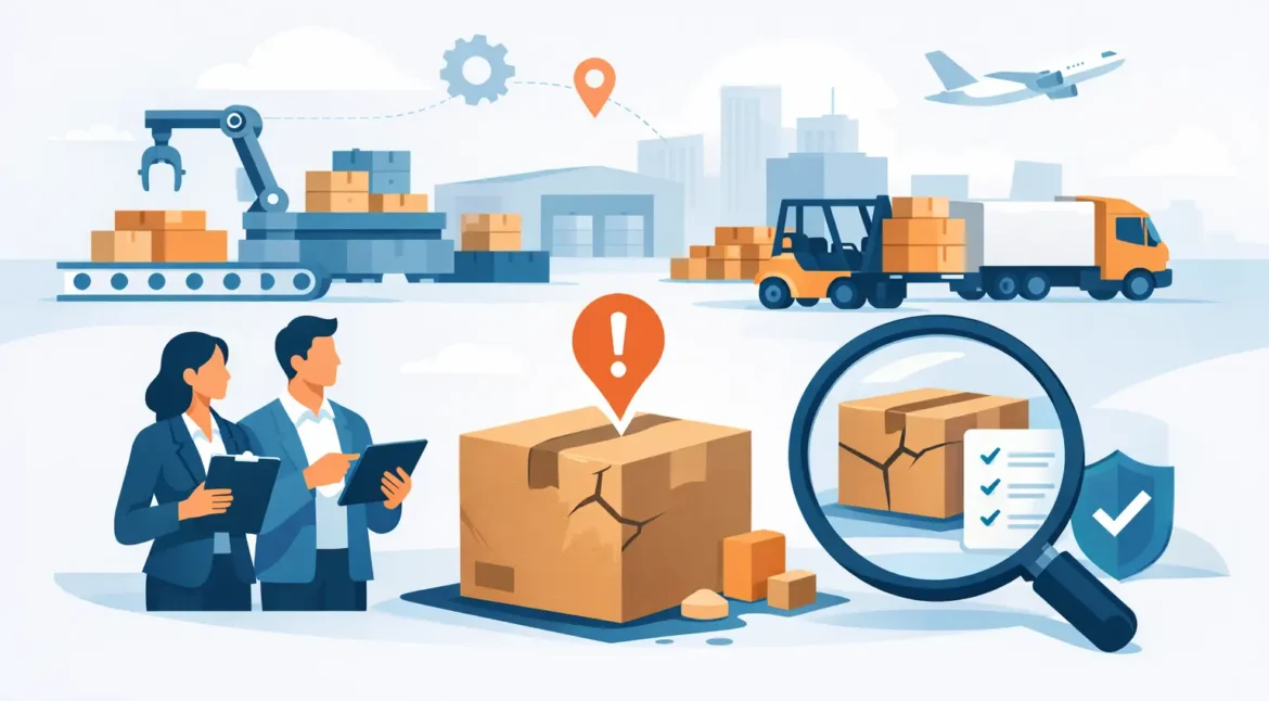 How to Prevent Box Failures in Your Supply Chain