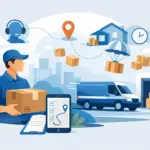 What a Reliable Packaging Delivery Service Solves