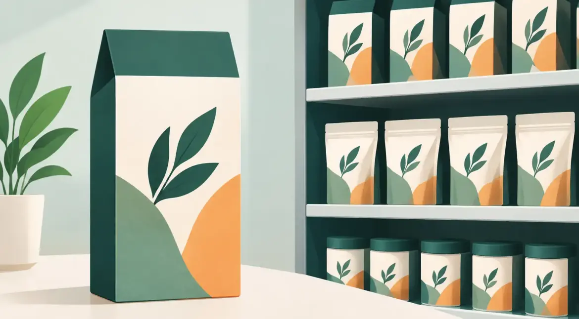 How to Design Shelf Packaging That Performs