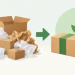Packaging Waste Reduction Case Study That Cut Material