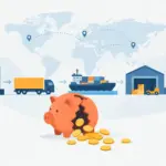 Supply Chain Costs: Where Operations Lose Money