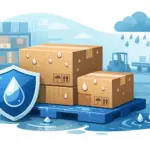 When to Use Moisture-Resistant Cartons at Work