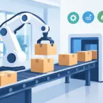 Packaging Automation Trends 2026 That Pay Off