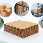 Top Uses for Corrugated Sheets in Operations